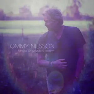 Länge längtade äventyr cover art