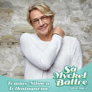 Så Mycket Bättre - Tolkningarna cover art