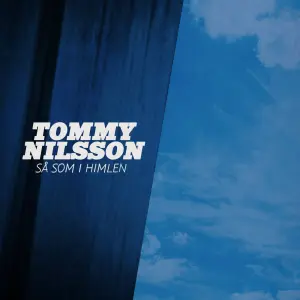 Så som i himlen (Radio Edit) cover art