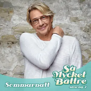 Sommarnatt cover art
