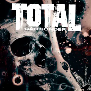 Går sönder cover art