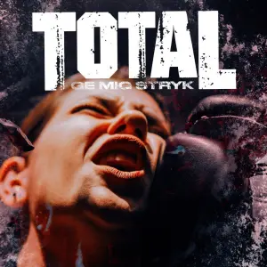 Ge mig stryk cover art