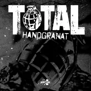 Handgranat cover art