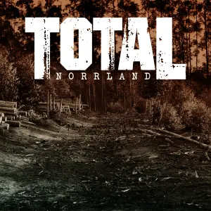 Norrland cover art