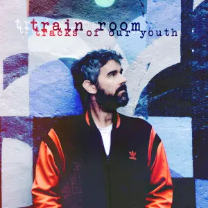 Tracks of our youth cover art