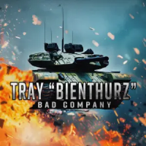 Bad Company cover art