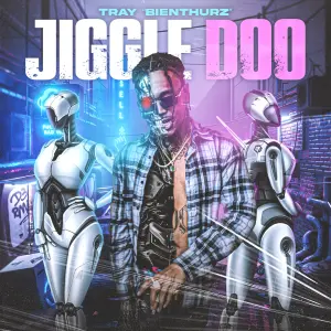 Jiggle Doo cover art