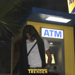 ATM cover art