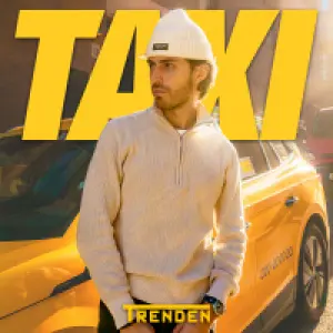 Taxi cover art