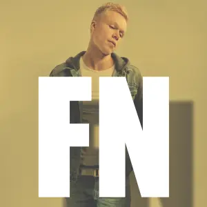 Friday Night cover art