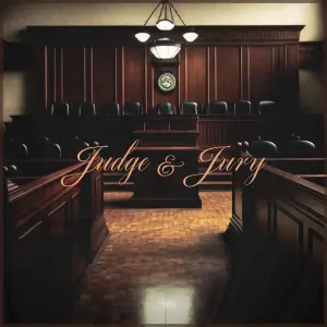 Judge & Jury cover art