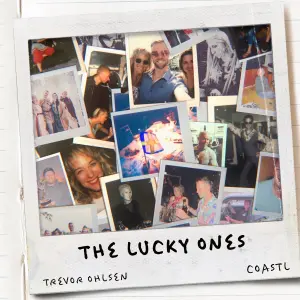 The Lucky Ones cover art