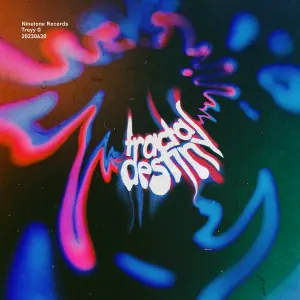 Fractal Destiny cover art