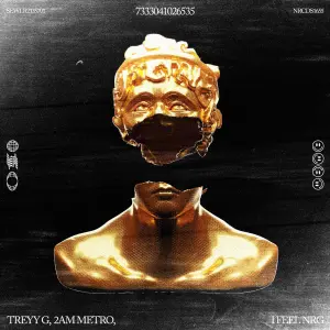 I FEEL NRG cover art