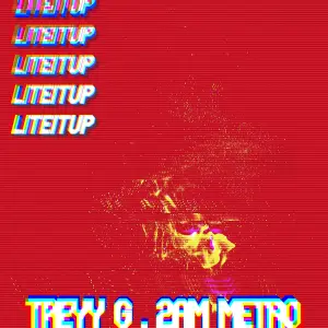 Liteitup cover art