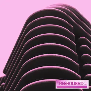 Treehouse cover art