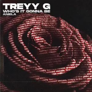 Who's It Gonna be cover art