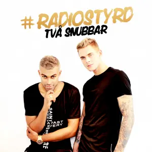 #Radiostyrd cover art