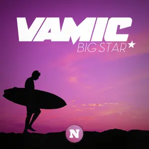 Big Star cover art