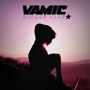 Bigger Star cover art