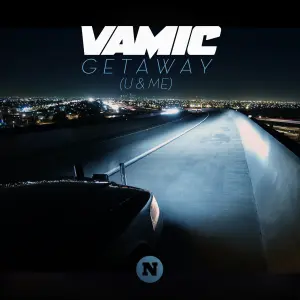 Getaway (U & Me) cover art