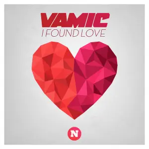 I Found Love cover art