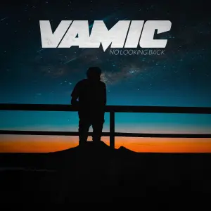 No Looking Back cover art