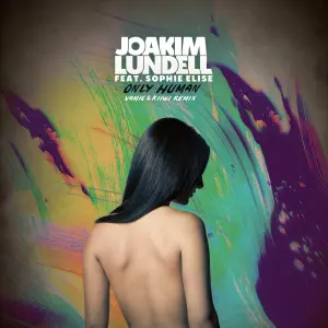Only Human (Vamic & Kiiwi Remix) cover art