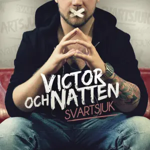 Svartsjuk cover art
