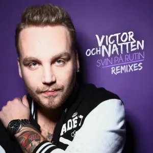 Svin På Rutin cover art