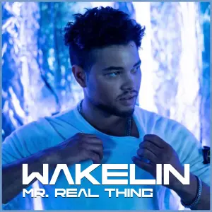 Mr. Real Thing cover art