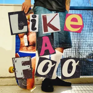 Like a Foo cover art