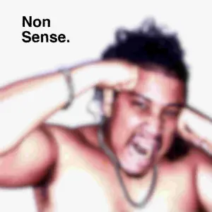 Nonsense cover art