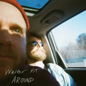 Around cover art