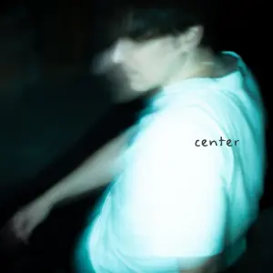 Center cover art