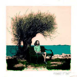 Figure It Out cover art