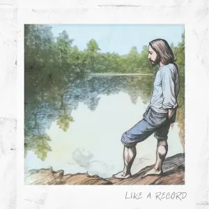 Like A Record cover art