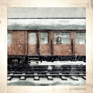 Reconsider cover art