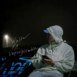 Unforgivable cover art