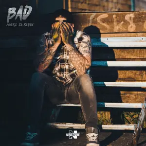 Bad cover art