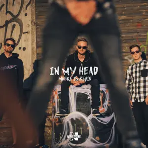 In My Head cover art