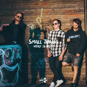 Small Things cover art