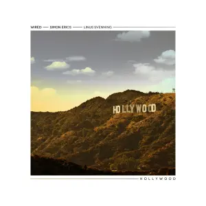 Hollywood cover art