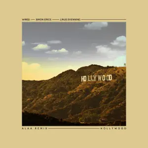 Hollywood (Alaa Remix) cover art