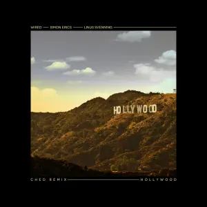 Hollywood (Ched Remix) cover art