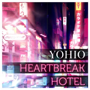 Heartbreak Hotel cover art