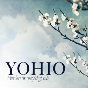 Himlen är oskyldigt blå cover art