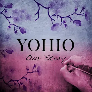 Our Story cover art