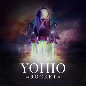 ROCKET cover art
