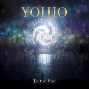 To the End cover art